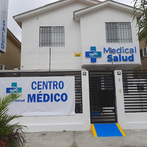MedicalSalud CENTRO MEDICO - Guayaquil