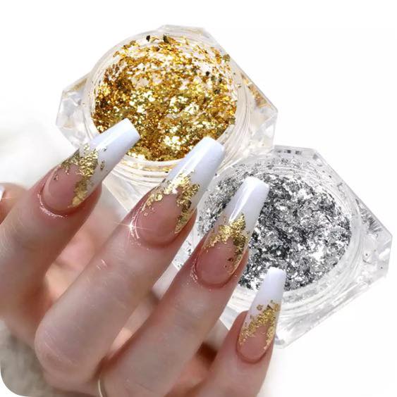 Wonder Nails 08106