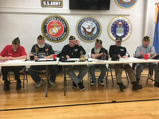 American Legion Post 4