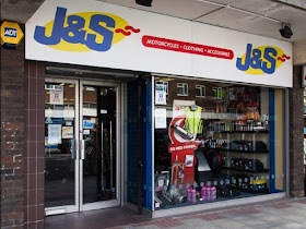 J&S Accessories Ltd - Eltham