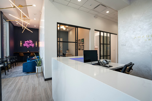 Amanda Gallagher Orthodontics Photo