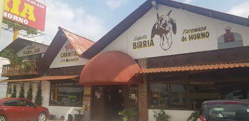 Birria Birrieria El chivo de Cocula - Vía Morelos 55, San Juan Alcahuacan, 55040 Ecatepec de Morelos, Méx., Mexico