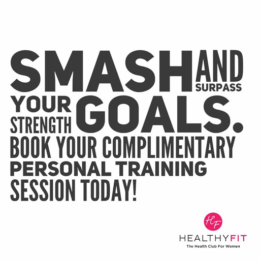 Gym «HealthyFit for Women», reviews and photos, 1000 E Boston Post Rd, Mamaroneck, NY 10543, USA