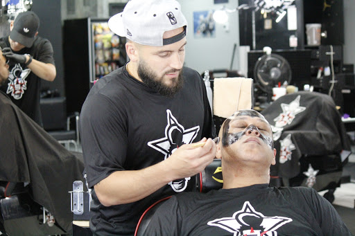 Barber Shop «Orlando 5 Star Cuts», reviews and photos, 4701 Distribution Ct, Orlando, FL 32822, USA
