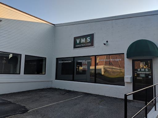 Photo of VMS Construction