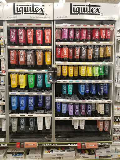 Craft Store «A.C. Moore Arts and Crafts», reviews and photos, 1041 Beaver Creek Commons Dr, Apex, NC 27502, USA