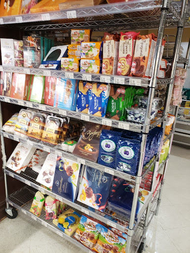 Wine Store «Wine Library», reviews and photos, 586 Morris Ave, Springfield Township, NJ 07081, USA