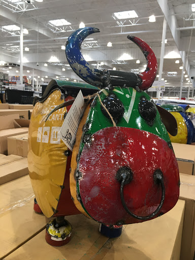 Warehouse store «Costco Wholesale», reviews and photos, 3801 Pelandale Ave, Modesto, CA 95356, USA