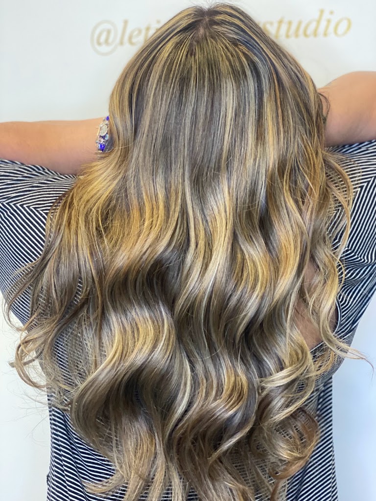 Letizia studio llc 84119