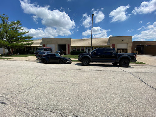 Auto Repair Shop «Horse Stable Automotive, Inc.», reviews and photos, 101 Kelly St, Elk Grove Village, IL 60007, USA