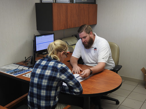 Car Dealer «Miller Ford Lincoln», reviews and photos, 1596 NJ-38, Lumberton, NJ 08048, USA