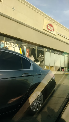 Shoe Store «WSS», reviews and photos, 1340 N Azusa Ave, Covina, CA 91722, USA