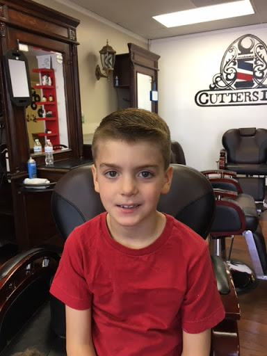 Barber Shop «Cutters Den Barbershop», reviews and photos, 7500 S University Blvd, Centennial, CO 80122, USA