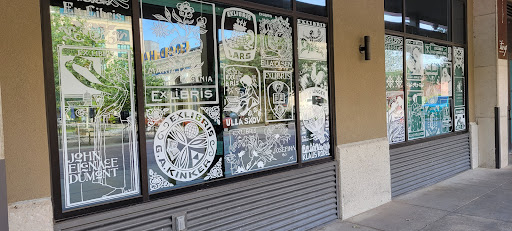 Book Store «The Twig Book Shop», reviews and photos, 306 Pearl Pkwy #106, San Antonio, TX 78215, USA