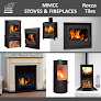 MMCC Stoves And Fireplaces Ltd