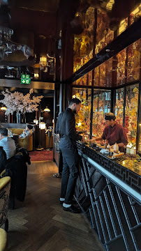 Les plus récentes photos du Restaurant de cuisine fusion asiatique Mun à Paris - n°17