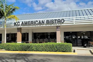 KC American Bistro image