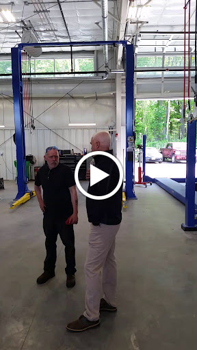 Chevrolet Dealer «Amesbury Chevrolet», reviews and photos, 103 Macy St, Amesbury, MA 01913, USA