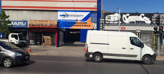 INTEGRITY Servicio Automotriz