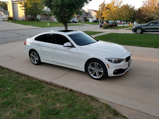 Car Wash «Delta Sonic Car Wash», reviews and photos, 1812 W Jefferson St, Joliet, IL 60435, USA
