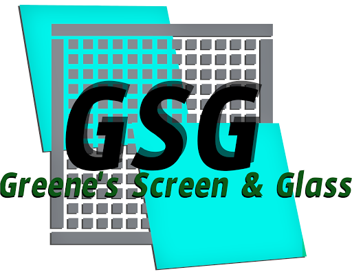 GSG Greene's Screen & Glass LLC