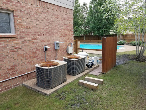 HVAC Contractor «Comfortable LLC», reviews and photos, 358 New Byhalia Rd Suite 2C, Collierville, TN 38017, USA