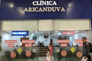 Clinica Aricanduva image