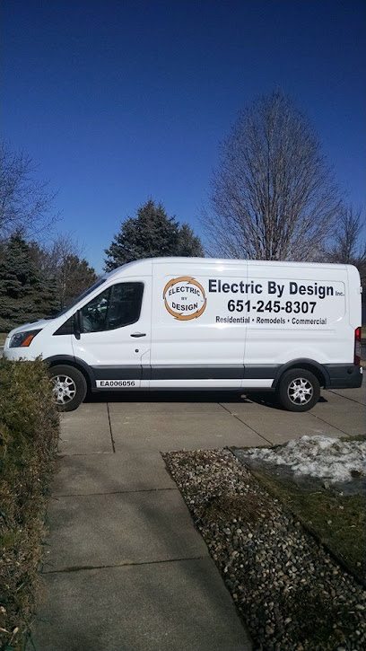 Electric By Design Inc.