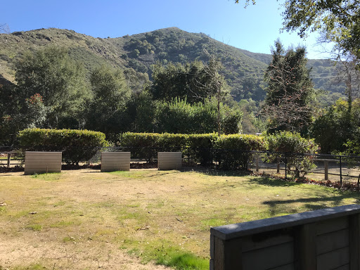 Cuesta Canyon Park image