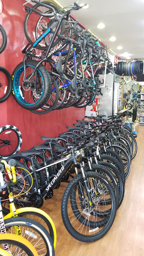 Bicycle Repair Shop «Nyc Bicycle Shop (Staten Island)», reviews and photos, 1178 Bay St, Staten Island, NY 10305, USA