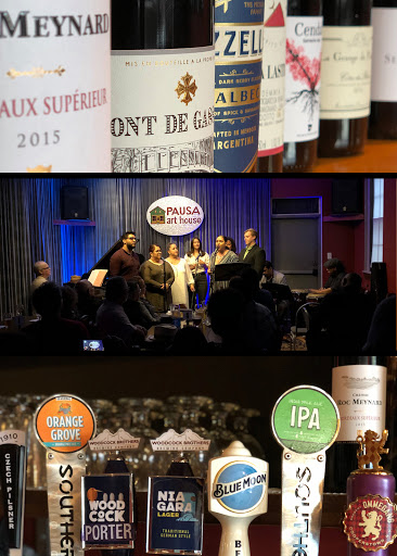 Jazz Club «PAUSA art house», reviews and photos, 19 Wadsworth St, Buffalo, NY 14201, USA