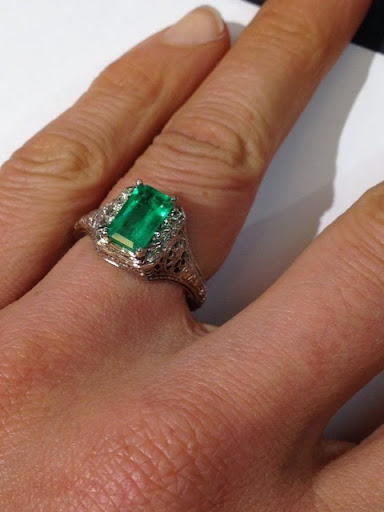 Jeweler «Rubini Jewelers», reviews and photos, 632 N Washington St, Alexandria, VA 22314, USA