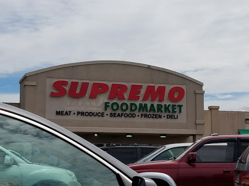 Supermarket «Supremo Food Market.», reviews and photos, 7500 South Crescent Blvd. Rt. 130 South, Pennsauken Township, NJ 08109, USA