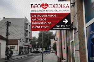 Beo Medika image