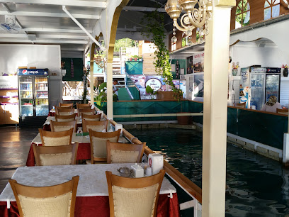 Aşikan Kafe & Restoran