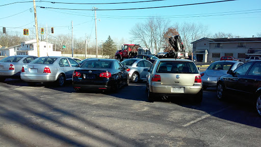 Used Car Dealer «Germantown Auto Sales», reviews and photos, 7237 Germantown Pike, Germantown, OH 45327, USA