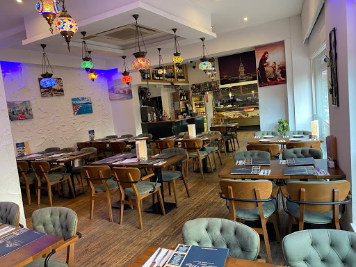 Izgara Meze Restaurant