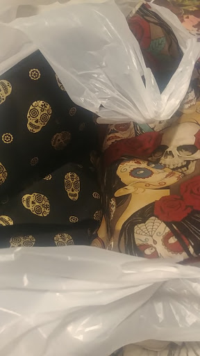 Fabric Store «Jo-Ann Fabrics and Crafts», reviews and photos, 1092 Millwood Pike, Winchester, VA 22602, USA