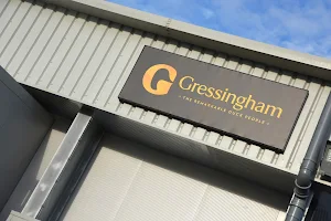 Gressingham Foods image