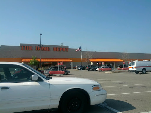 Home Improvement Store «The Home Depot», reviews and photos, 25451 Michigan Ave, Dearborn Heights, MI 48125, USA