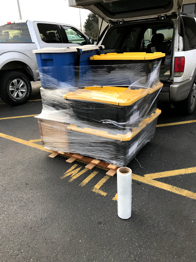 Mailing Service «FedEx Freight», reviews and photos, 3216 70th Ave E, Fife, WA 98424, USA