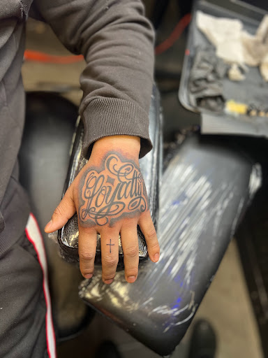 Find tattoo necklace ideas for your next unique tattoo in Brentwood at Ink Addiction