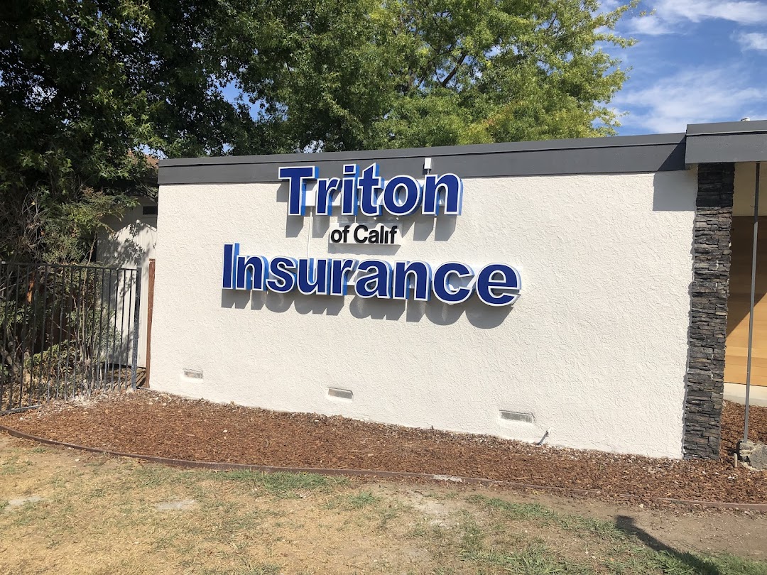Triton of Calif Insurance Services, Inc.