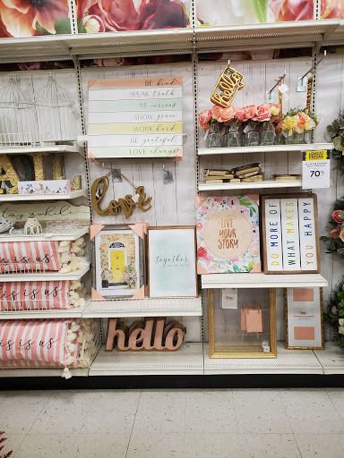 Craft Store «Michaels», reviews and photos, 2244 N Richmond Rd, McHenry, IL 60050, USA