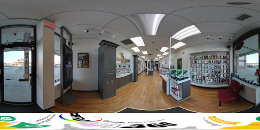 Telecommunications Service Provider «Verizon Authorized Retailer - IM Wireless», reviews and photos, 15 Franklin Village Drive, Franklin, MA 02038, USA