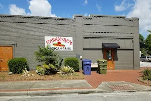 Habaneros Mexican Grill image