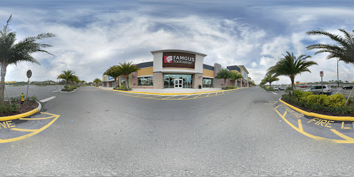 Shoe Store «Famous Footwear», reviews and photos, 6653 Eagle Watch Dr, Orlando, FL 32822, USA