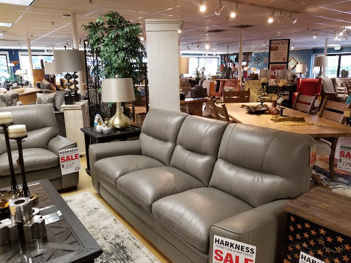 Furniture Store «Harkness Furniture», reviews and photos, 6612 S Tacoma Way, Tacoma, WA 98409, USA