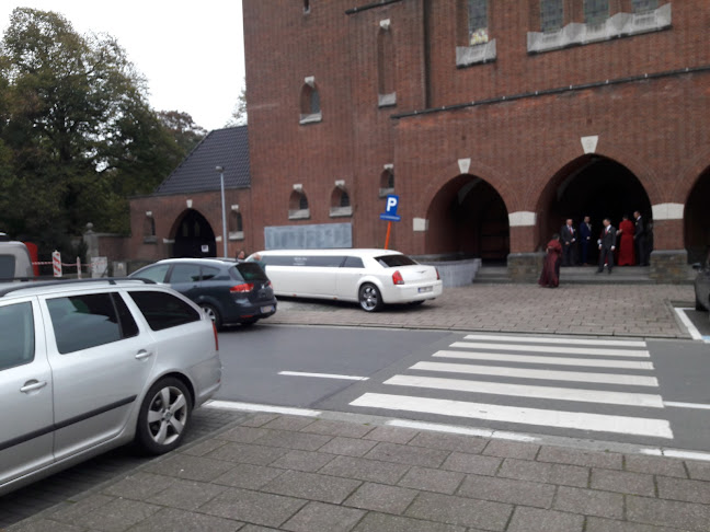 Kerk O-L-V Hemelvaart - Kerk