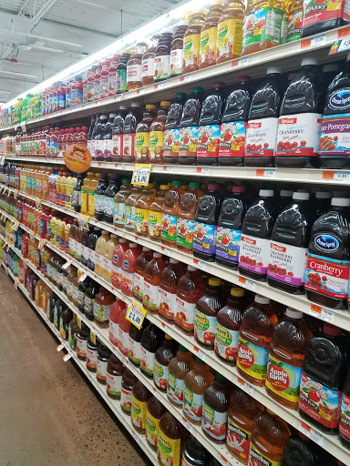 Grocery Store «C-Town Supermarkets», reviews and photos, 160 Colony St, Meriden, CT 06451, USA